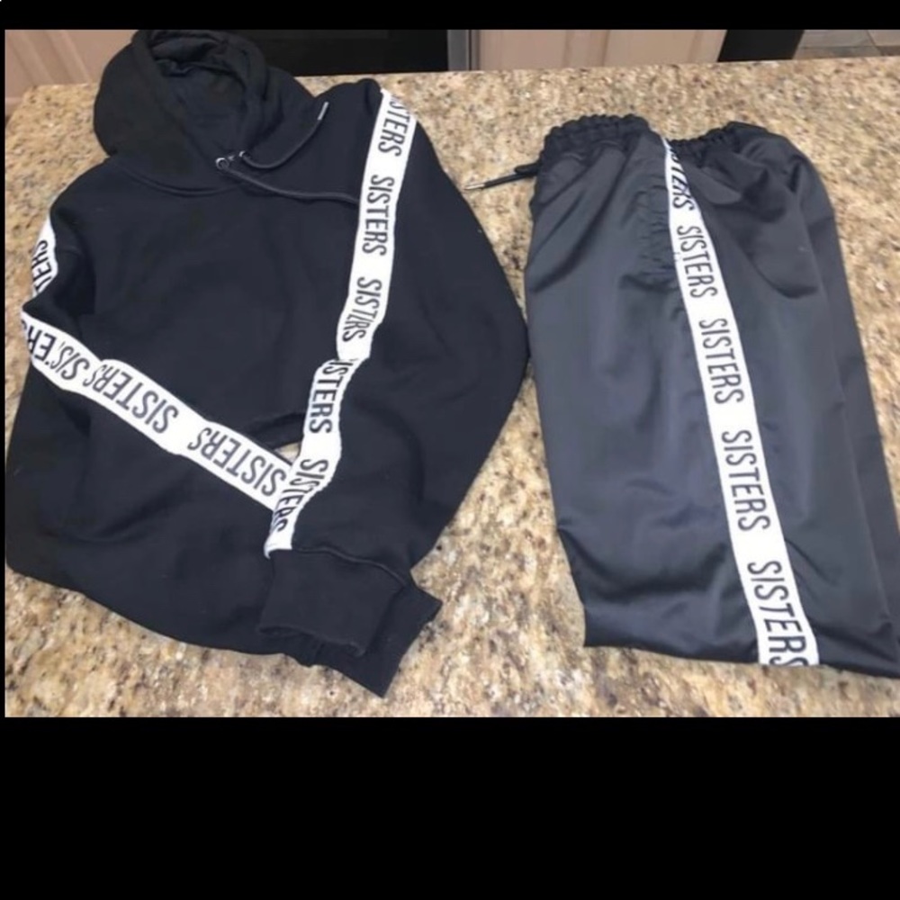 Sisters merch